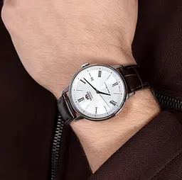 Годинник Orient RA-AC0J06S10B - мініатюра 2