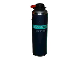 Очищувач монтажної піни SMARTECH 400мл C-0416