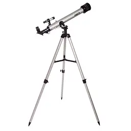 Телескоп SIGETA Crux 60/700 з кейсом (65303)