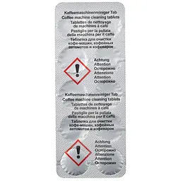 Таблетки для чищення Nivona NIRT 701 (24932) - мініатюра 3