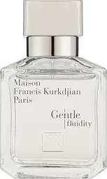 Оригінал Розпив Maison Francis Kurkdjian Gentle Fluidity Silver 10 мл Парфумована вода