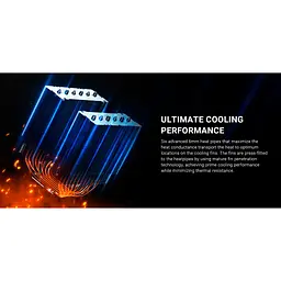 Кулер до процесора ID-Cooling FROZN A620 Pro SE - мініатюра 11