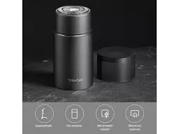 Електробритва Xiaomi ShowSee F101-GY - мініатюра 2