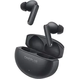 Навушники OnePlus Buds 4 E513A Black [137742] - мініатюра 2