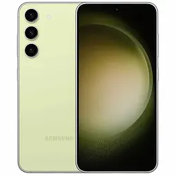 Смартфон Samsung Galaxy S23+ 8/512GB Lime SM-S916N 1 sim + eSIM Snapdragon