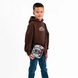 Сумка-кросбоді Kite Education teens 2520-2 (K25-2520-2) - мініатюра 8