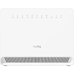 Бездротовий маршрутизатор (роутер) Cudy LT500E 4G [141665] - мініатюра 2