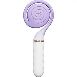 Вакуумний стимулятор Otouch Lollipop Purple (SO9428) [108421] - мініатюра 2
