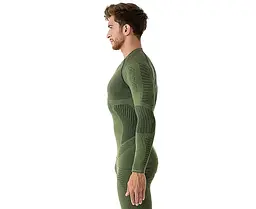 Термокофта Accapi XPerience M/L Military Green (1033-ACC XА801.1799-ML) - мініатюра 6