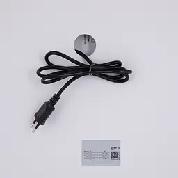 Дзеркало Qtap Cardinal 500x800 з LED-підсвічуванням Touch, з антизапотіванням, з димером температури кольору (3000-6500K) Reverse QT0478C5080 - мініатюра 12