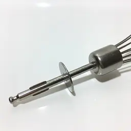 Вінчик, мішалка для блендера Braun Multiquick 64189652 - мініатюра 5