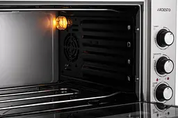 Електрична піч Ardesto MEO-S45FGG - мініатюра 7