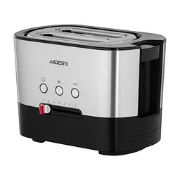 Тостер ARDESTO T-K210