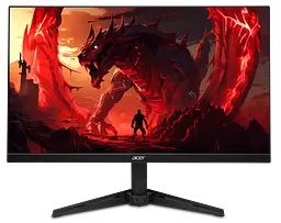 Монiтор 27" Nitro QG271P6bip (UM.HQ1EE.605) Black Acer teh0027384 - мініатюра 6