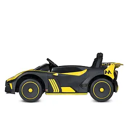Дитячий електромобіль-спорткар Bambi Racer M 5053EBLR-6 до 30 кг - мініатюра 3