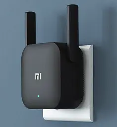 Ретранслятор Xiaomi Mi WiFi Amplifier Pro - мініатюра 3