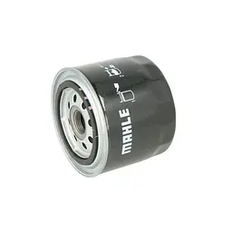 Фільтр масляний Mahle OC727 - мініатюра 2