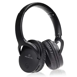 Навушники Real-El GD-850 Black - мініатюра 5