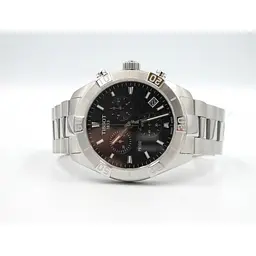 Годинник Tissot PR 100 Sport Gent Chronograph T101.617.11.051.00 - мініатюра 2