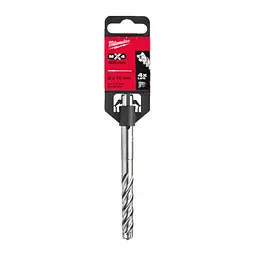 Бур SDS-PLUS MX4 Milwaukee, діаметр 10,0х115х50мм