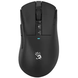 Мишка A4Tech Bloody R73 Ultra Wireless Black (4711421002349)