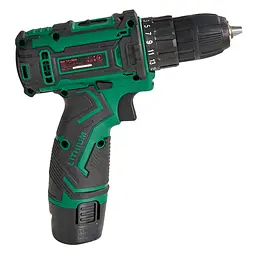 Шурупокрут акумуляторний Nowa WA1215BLB (145709) - мініатюра 6