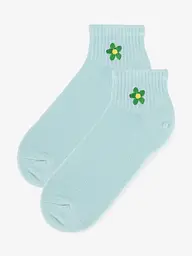 Набір шкарпеток середні 5 пар для дівчинки PremierSocks 16Д-2ВРV 16-18 Різнокольоровий (4820203397136) - мініатюра 12
