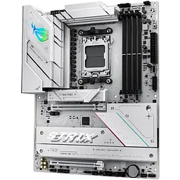 Материнська плата Asus Rog Strix B850-A Gaming WiFi Socket AM5 - мініатюра 4