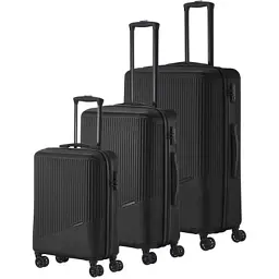 Валіза Travelite Bali Black S (TL072347-01) - мініатюра 9
