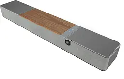 Саундбар Klipsch Flexus Soundbar Core 100 2.1 Dolby Atmos Walnut (1073538)