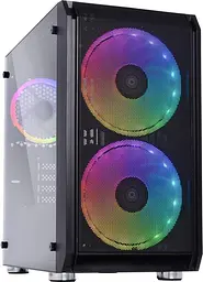 Корпус QUBE NEPTUNE MINI (QB08N_FCNU3) Без БП