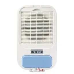 Витяжка Nail Dust Collector з акумулятором, 60 W (Арт. DC-22) - мініатюра 5
