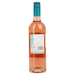 Вино Sun State White Zinfandel рожеве напівсухе 10.5% 0.75 л - мініатюра 4