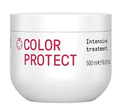 Маска для фарбованого волосся  Framesi Morphosis Color Protect Intensive Treatment 500 мл