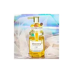 Олія для волосся Honey Deep Moist Hair Oil 100 мл (4589546890796) - мініатюра 3