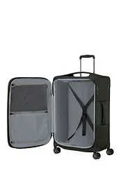 Валіза 67 См Samsonite RE-LITE CLIMBING IVY 67x44x30(33) KQ8*14006 - мініатюра 2