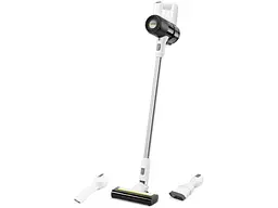 Вертикальний і ручний пилосос Karcher KVA 2 2 в 1 (1.198-730.0) - мініатюра 1