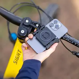 Універсальне кріплення для смартфона SP Connect Moto Universal Clamp MAX SPC+ (52657) - мініатюра 5
