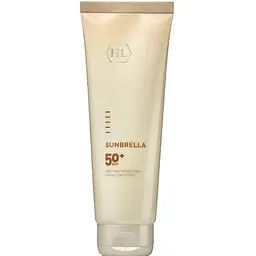 Сонцезахисний крем Holy Land Sunbrella To Go SPF 50+ 125 мл