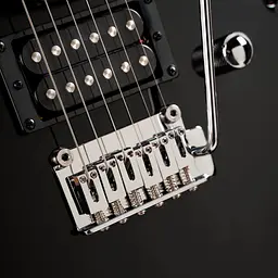 Електрогітара Cort X200 Black [130644] - мініатюра 4