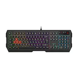 Клавіатура A4Tech Bloody B135N USB Black (4711421977678)