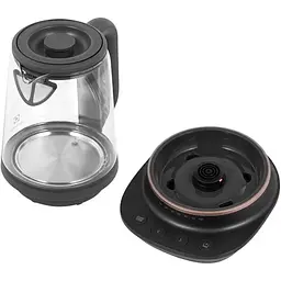 Електрочайник Electrolux E7GK1-8BP [120084] - мініатюра 8