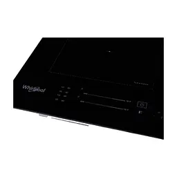 Варочна поверхня Whirlpool WLS7960NE - мініатюра 6