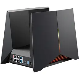 Роутер TP-Link Archer GE800 BE19000 (ARCHER-GE800) - мініатюра 2