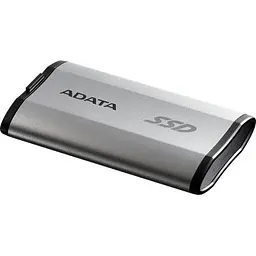 Накопичувач SSD USB 3.2 1TB ADATA (SD810-1000G-CSG) - мініатюра 4