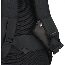 Рюкзак туристичний Gabol Expandable Backpack Capital 9/11L Black (413156-001) (930733) - мініатюра 7