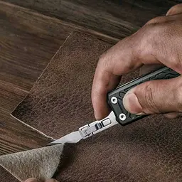 Мультитул Xiaomi NexTool Pocket Tool E1 (NE20287) 10 в 1 - мініатюра 6