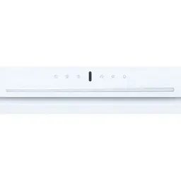 Витяжка вбудована Weilor PBSR 62301 FULL Glass WH 1100 LED Strip - мініатюра 9