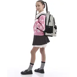 Рюкзак GoPack Education 182M Cat Style (GO25-182M-1) - мініатюра 18