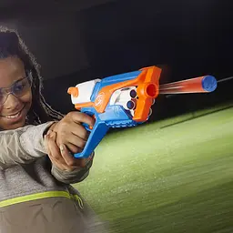 Бластер іграшковий Nerf N Series Agility Blaster (8629) - мініатюра 7